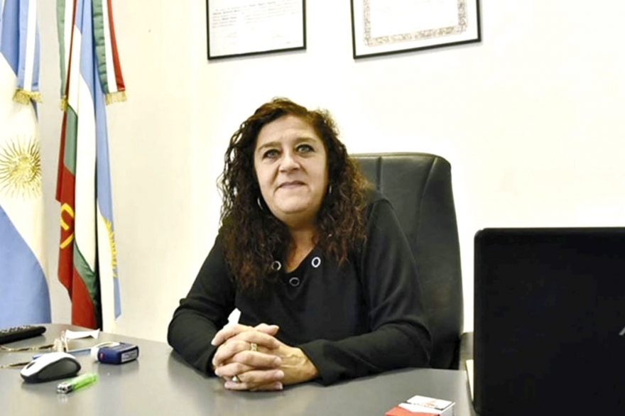 Para Susana González, el Poder Judicial está “devaluado” y es “urgente una reforma feminista”