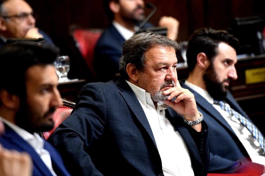 A un año de la cuarentena, senadores opositores afirmaron: “Seguimos con la misma incertidumbre”