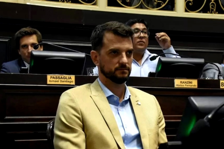 Carrara pidió mayor acción de la Comisión de Industria y Minería en Diputados bonaerense