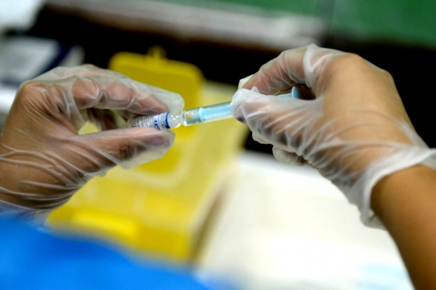 Chile, Uruguay y Argentina encabezan el ranking de mejor vacunación de Sudamérica