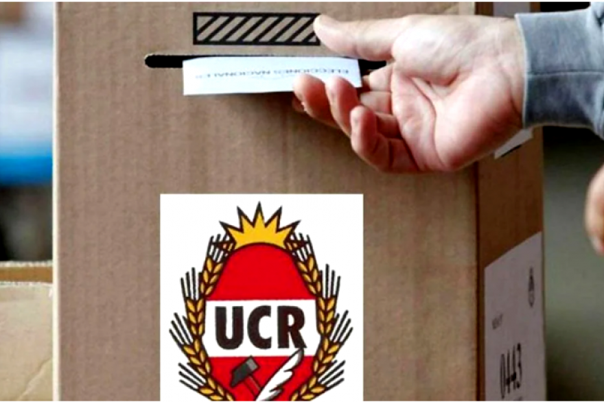 Elecciones en la UCR bonaerense: la Justicia Federal dictaminó que los resultados “no son definitivos”