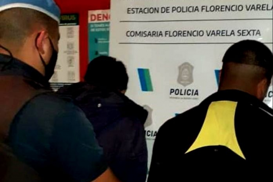 ¿Ajuste de cuentas? Apareció un cuerpo torturado y acribillado en Florencio Varela