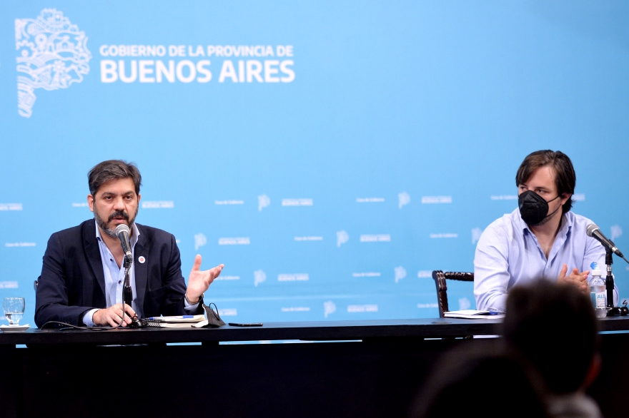 Sigue el aumento de casos: el gobierno Provincial pide extremar las medidas