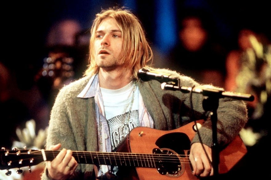 Veintisiete años sin Kurt Cobain: qué decía su carta de despedida y por qué lo seguimos escuchando