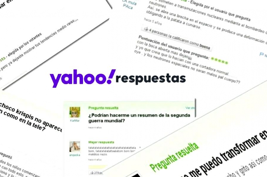 Tras 16 años, el emblemático foro Yahoo Respuestas será dado de baja
