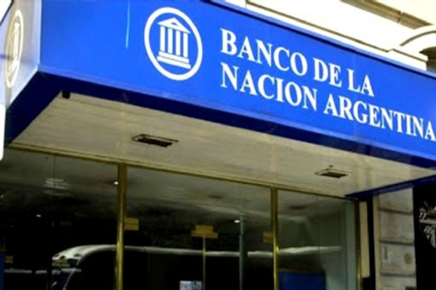 Banco Nación exhorta a usar canales digitales para operaciones comerciales y trámite