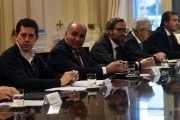 En reunión de Gabinete, Manzur destacó: “A la Argentina le espera un gran futuro”