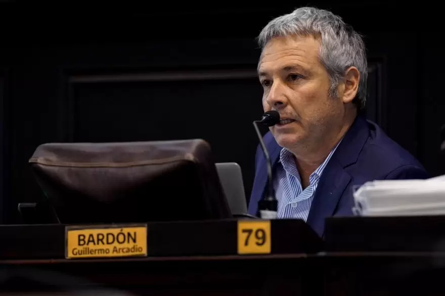 Diputado calificó la situación educativa en la Provincia como un “fracaso”