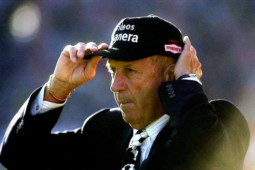 Conmoción en el fútbol argentino: falleció Carlos Griguol, una leyenda en el deporte