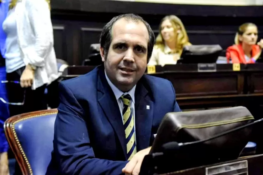 Bugallo: “Para el kirchnerismo la educación no es prioridad y menos para los sindicatos”