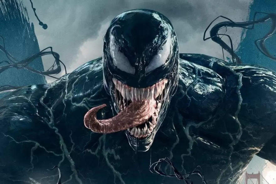 Llegó el trailer de la segunda parte de Venom: “Let There Be Carnage”
