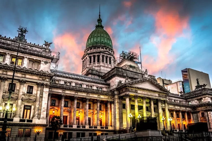 Ingresó a Diputados el proyecto para postergar las PASO y las elecciones generales