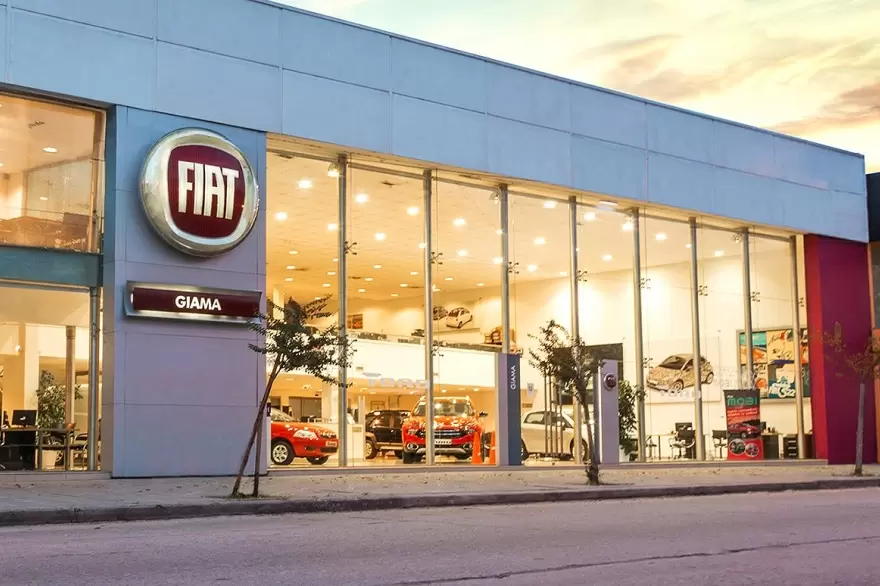 La Justicia bonaerense ordenó reducir un 50 por ciento las cuotas de los planes de ahorro de Fiat