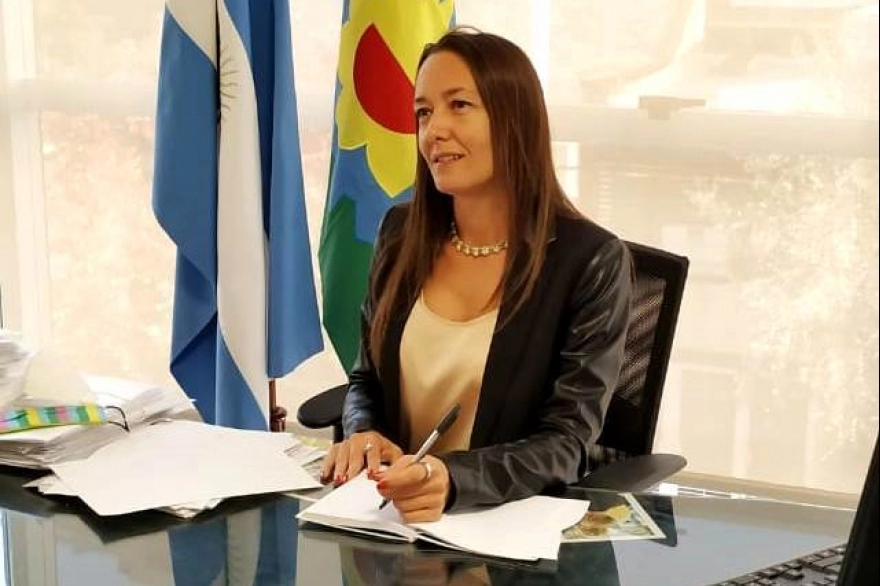 Ana Laura Ramos detalló los puntos del proyecto de Ley de Ética Pública para la Provincia