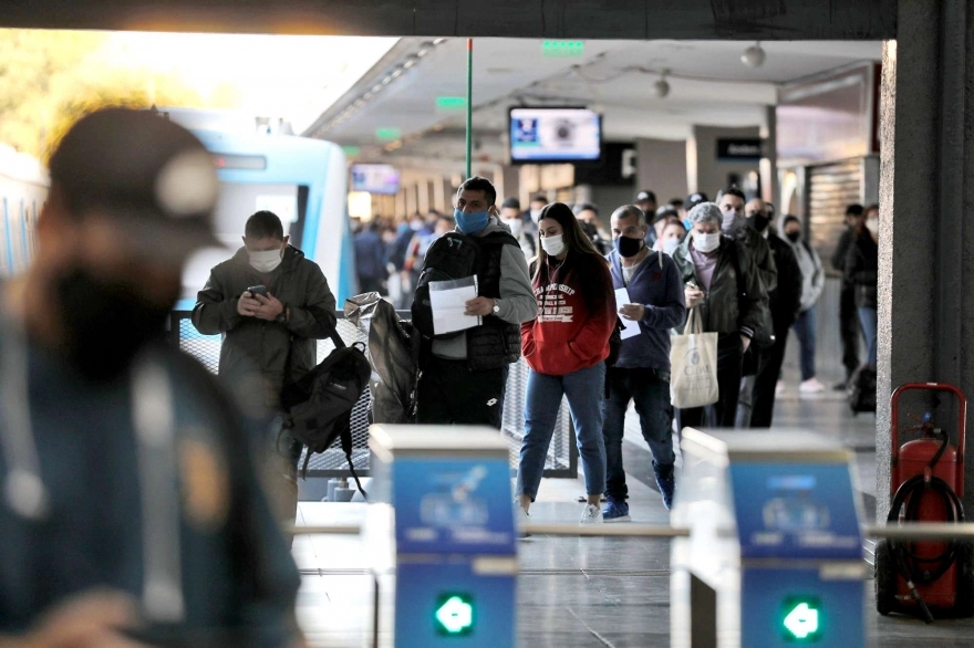 Nueva Fase 1: cuáles son las actividades y servicios esenciales que quedan exceptuados