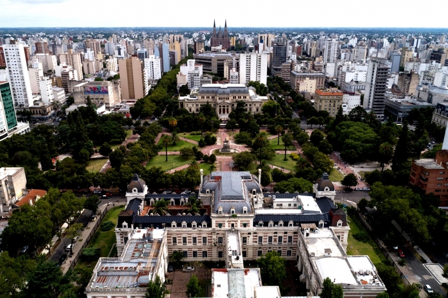 La Plata entre los peores municipios con transparencia cero en la Provincia