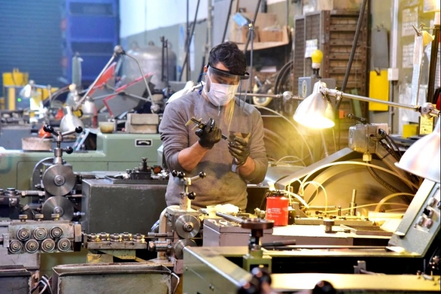 El Gobierno bonaerense ampliará el Programa Preservar Trabajo