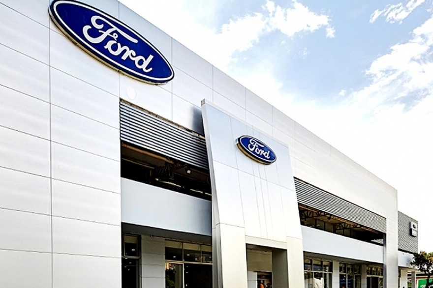 La Justicia ordenó a Ford bajar un 20% las cuotas de sus planes de ahorro