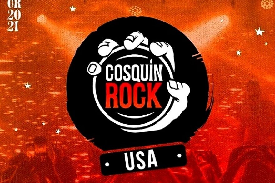 Cosquín Rock vuelve a Estados Unidos: destino agosto en Miami