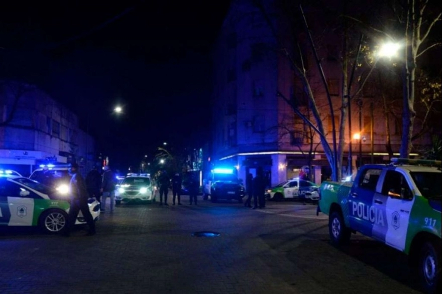 Insólito: la policía bonaerense y un allanamiento equivocado a un funcionario de Berni