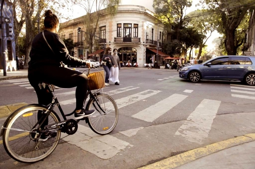 Una calle de la Ciudad de Buenos Aires fue elegida entre las 10 “más cool” del mundo