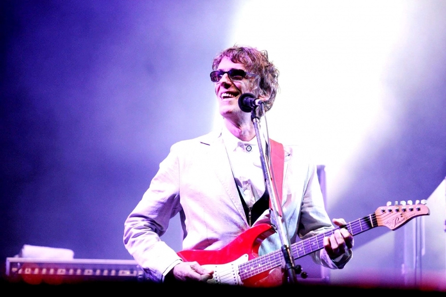 Tiendas digitales publican el unplugged "Estrelicia" de Spinetta y lo editan en vinilo