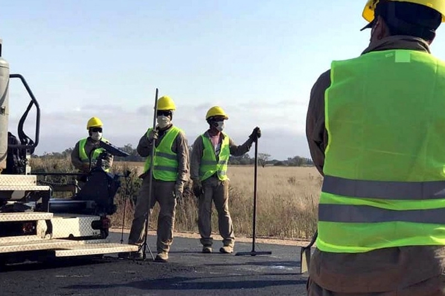 Provincia impulsó moratoria para deudas por infracciones laborales