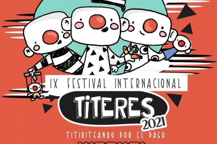 Mirá el calendario de eventos turísticos virtuales en la Provincia