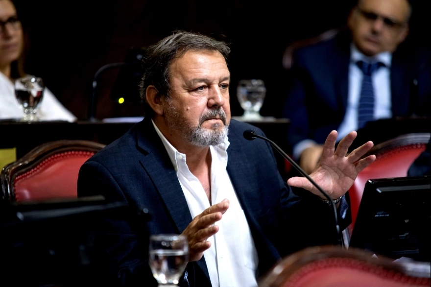 Costa apuntó a Kicillof: “La educación no es prioridad para este gobierno”