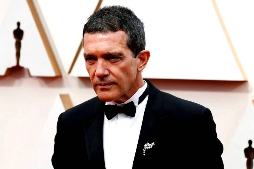 “El monstruo de Florencia”, el policial que protagonizará Antonio Banderas