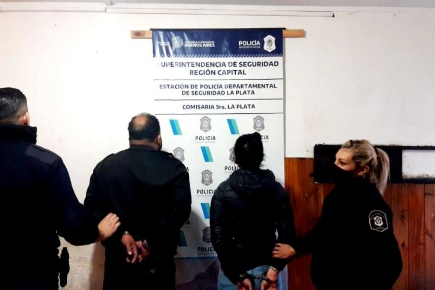 Un nene de 11 años denunció a su madre y abuelo por maltrato en La Plata