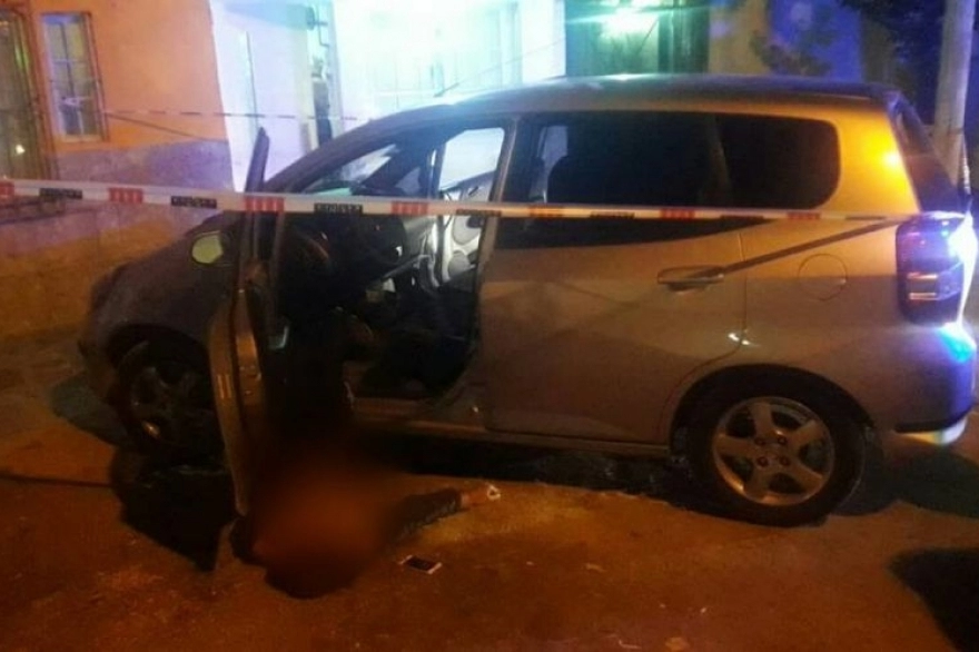 La Matanza: una policía mató a un ladrón que intentó robarle el auto
