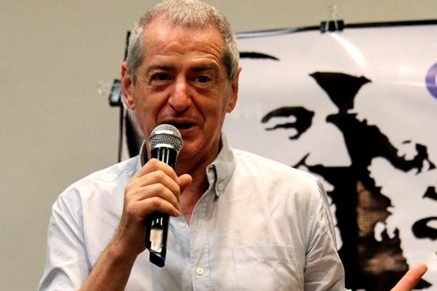 Murió a los 74 años Jorge Landau, histórico apoderado del Partido Justicialista