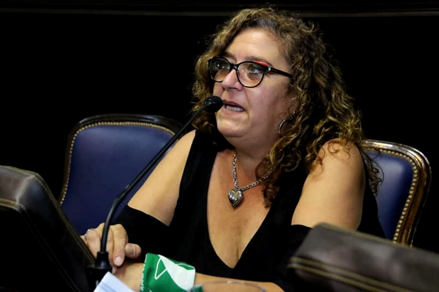 González: “Ha costado lograr consensos porque la oposición sufre de amnesia”