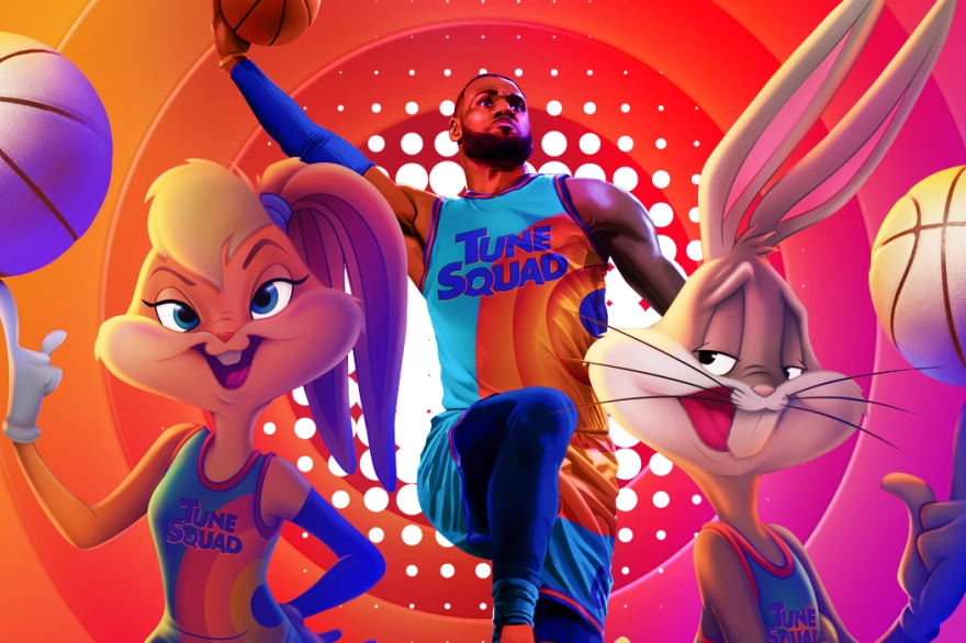 Space Jam 2, la vuelta de un clásico: dónde y cómo verla