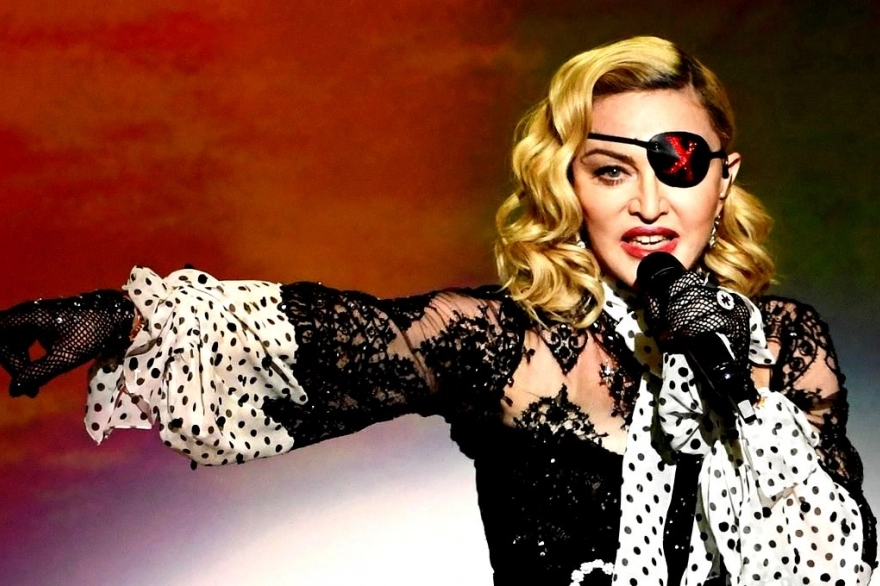 "Madame X", el nuevo documental que retrata la última gira de Madonna