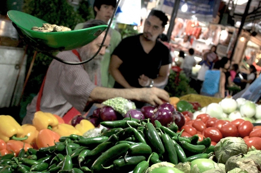 Nuevo aumento de la canasta básica alimentaria en junio: 3,6 por ciento