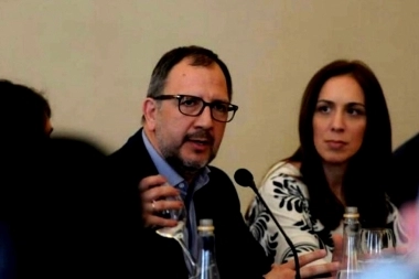 Con vidalista a la cabeza, el Pro muestra sus candidatos por la Octava Sección