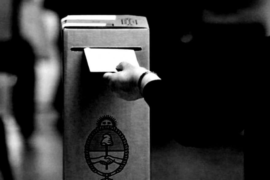 La campaña electoral empezó con quinta a fondo