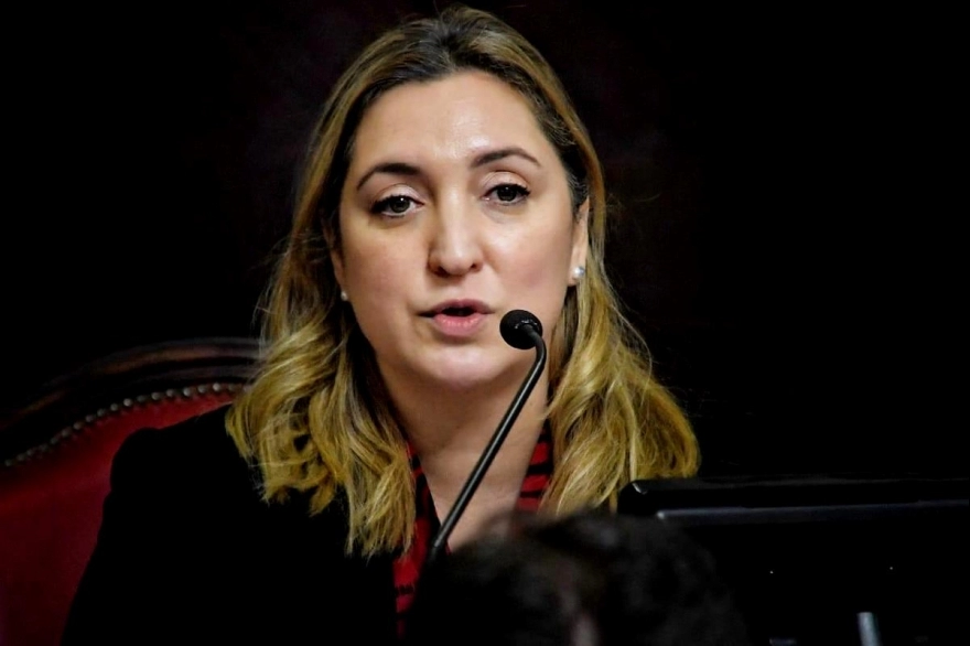 Senadora bonaerense salió a responder a Bianco por sus dichos contra Vidal