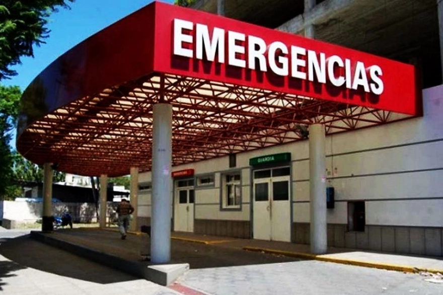 Bahía Blanca: continúa el alto porcentaje en ocupación de camas en terapia intensiva