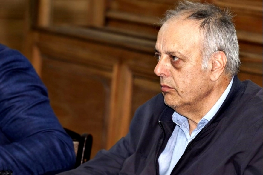 Rodríguez Ponte: la “caída del PRO a nivel nacional” se va a reflejar en General Lavalle