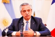 Alberto Fernández anunció la formación de la mesa política del Frente de Todos