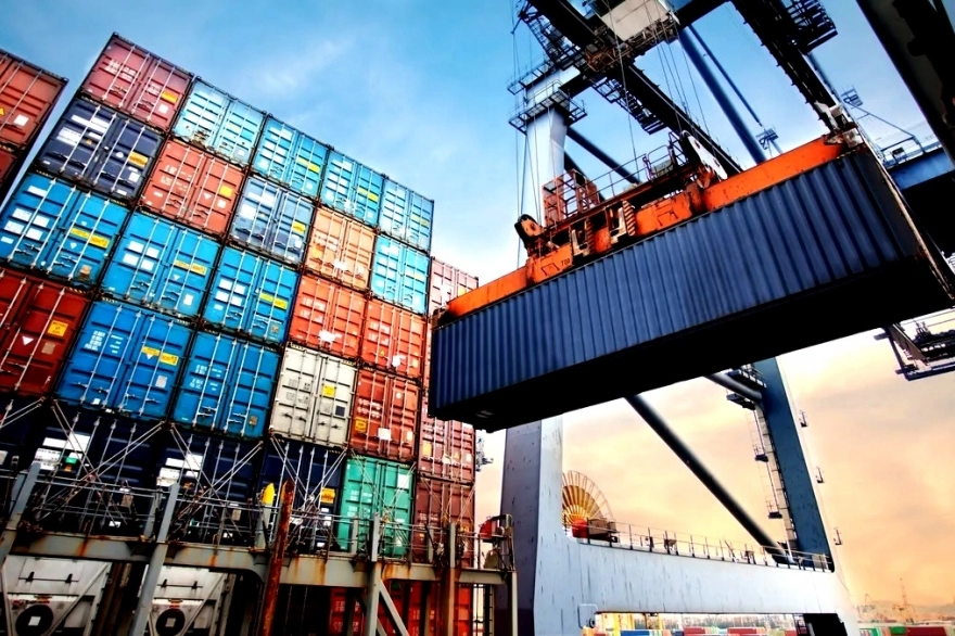Las exportaciones bonaerenses en junio volvieron a dar saldos positivos