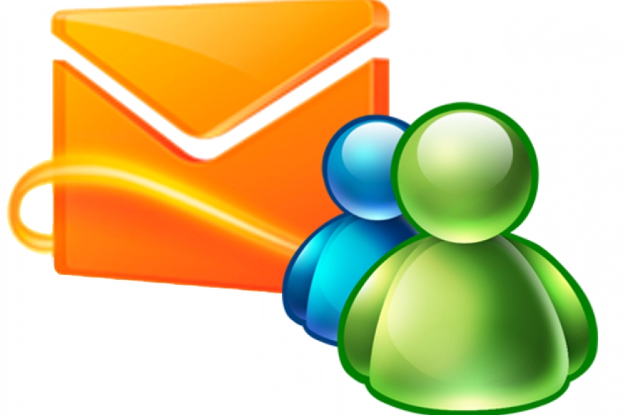 Hotmail cerró las cuentas de correo electrónico inactivas