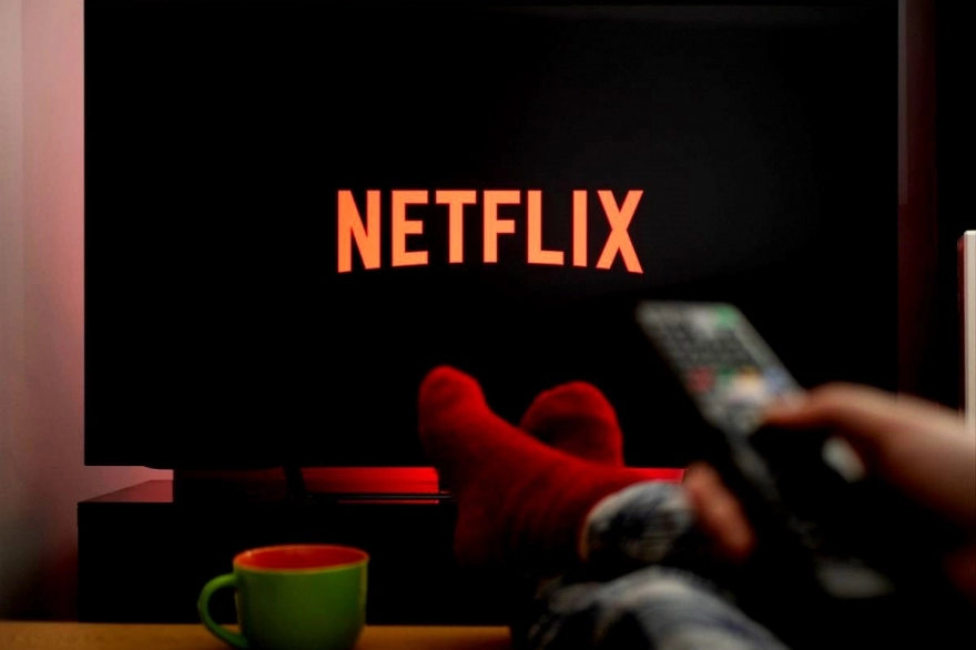 Cuáles son las seis series más premiadas de Netflix