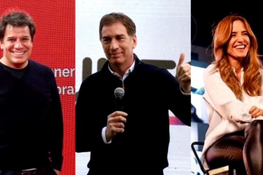 Dónde cierran la campaña candidatos a diputados nacionales por la Provincia