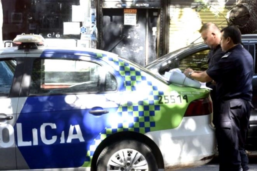 Sin control: seguidilla de entraderas sacude al sur del Conurbano