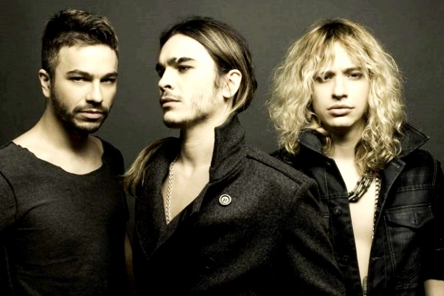 Airbag presentará su séptimo disco en el Gran Rex