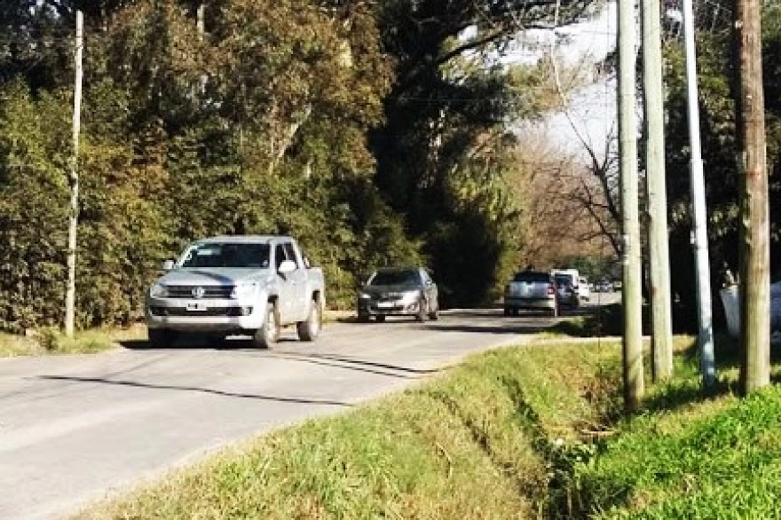 Tigre: detuvieron a dos mecheras por las cámaras de seguridad